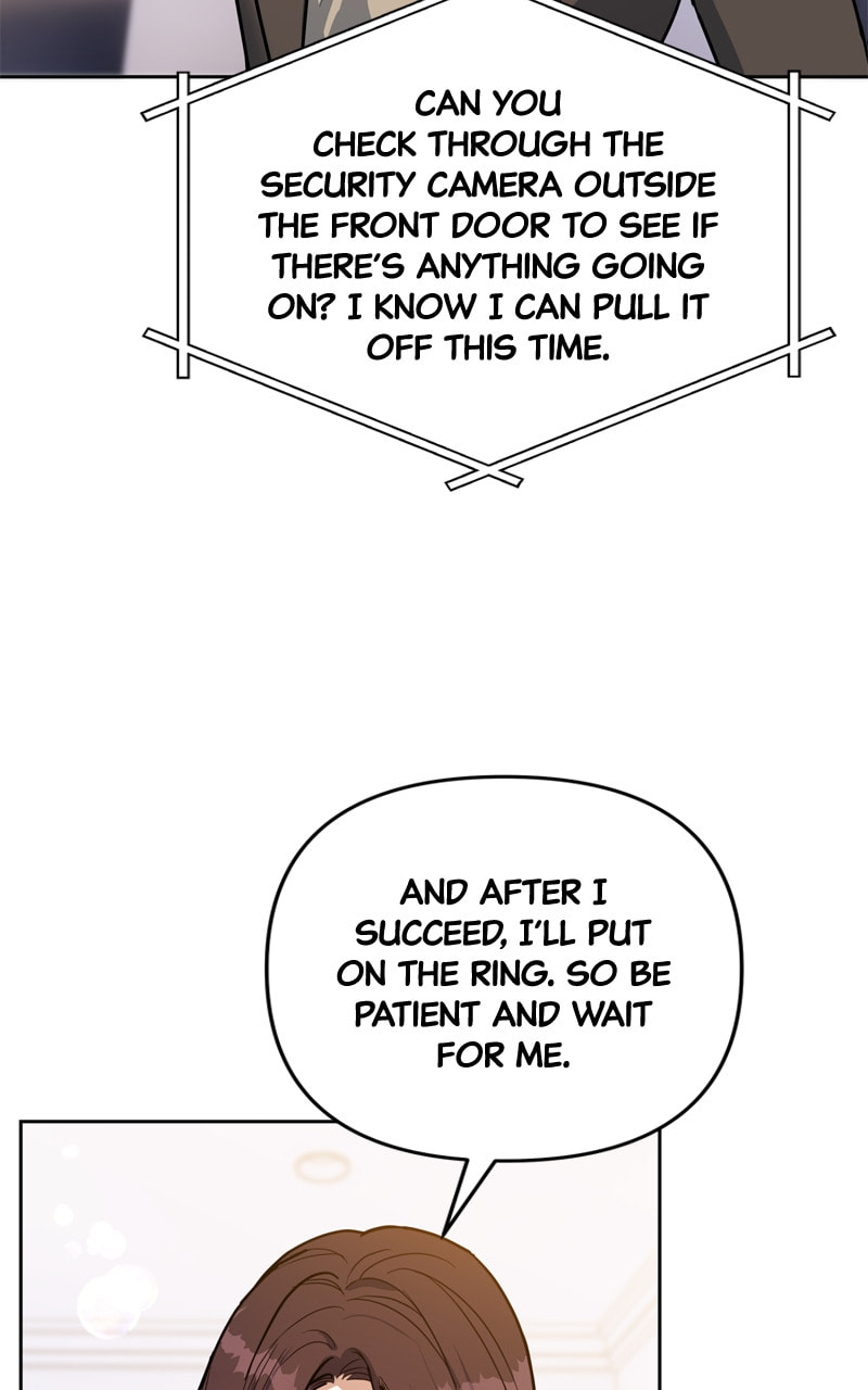 Read The Prenup chapter 102 image 9 on Lezhin