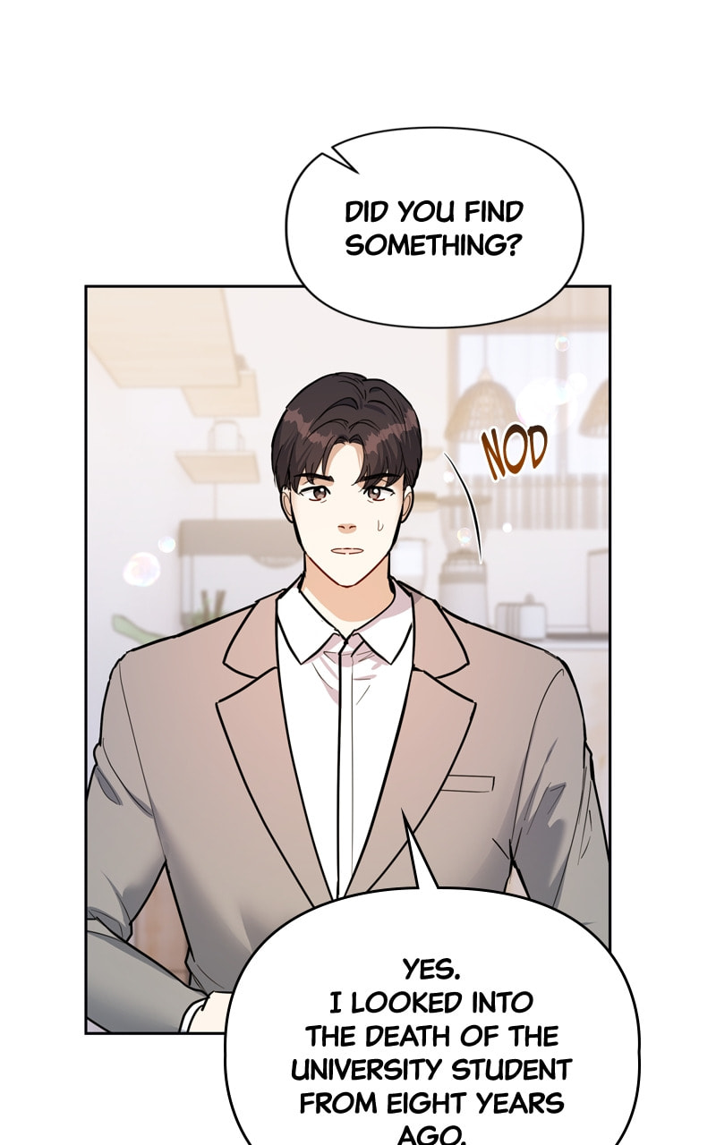 Read The Prenup chapter 103 image 10 on Lezhin