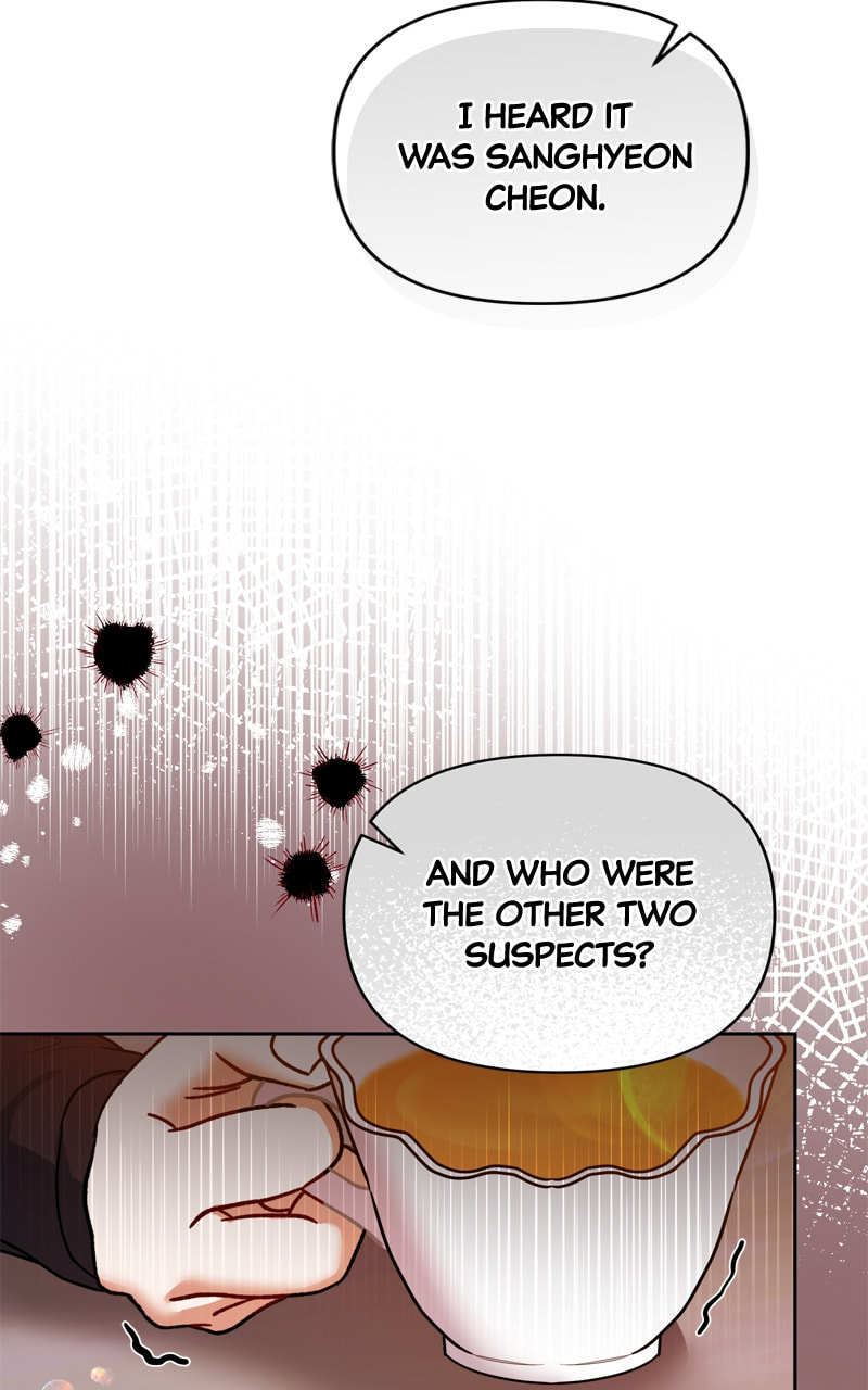 Read The Prenup chapter 103 image 15 on Lezhin