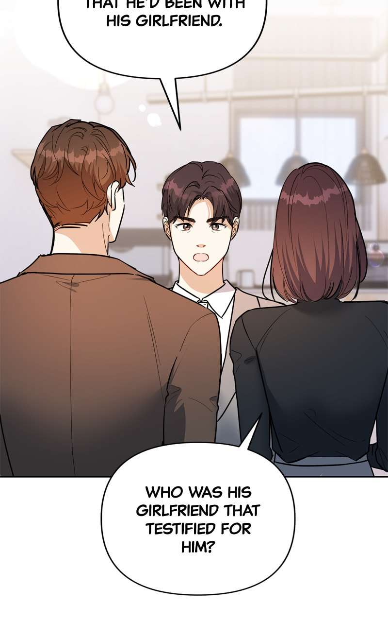 Read The Prenup chapter 103 image 17 on Lezhin