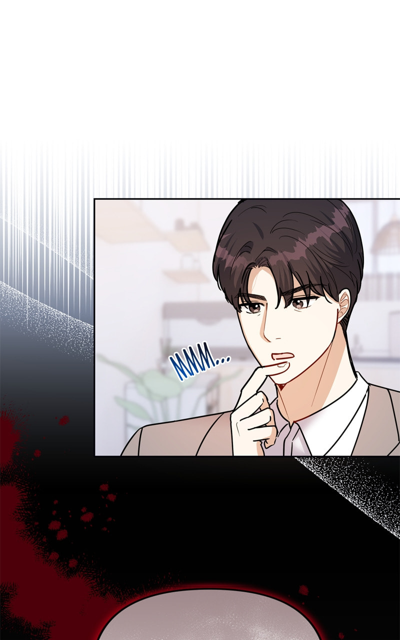 Read The Prenup chapter 103 image 18 on Lezhin