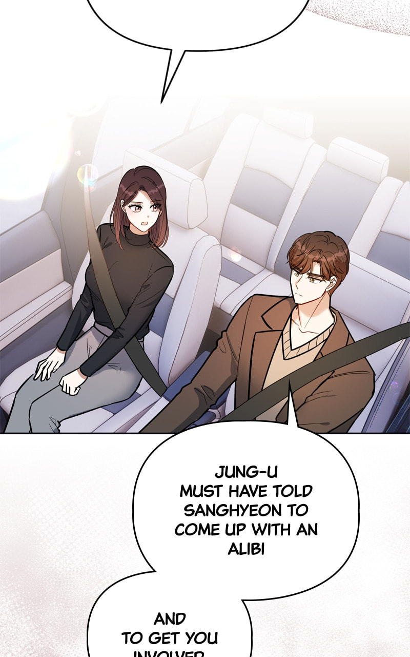 Read The Prenup chapter 103 image 21 on Lezhin