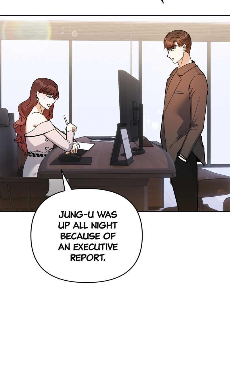 Read The Prenup chapter 103 image 31 on Lezhin