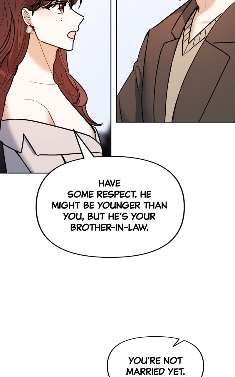 Read The Prenup chapter 103 image 34 on Lezhin