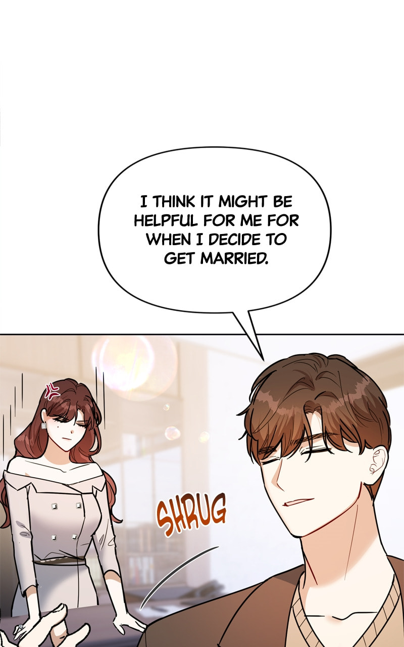 Read The Prenup chapter 103 image 38 on Lezhin