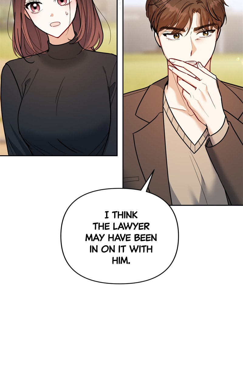 Read The Prenup chapter 103 image 4 on Lezhin