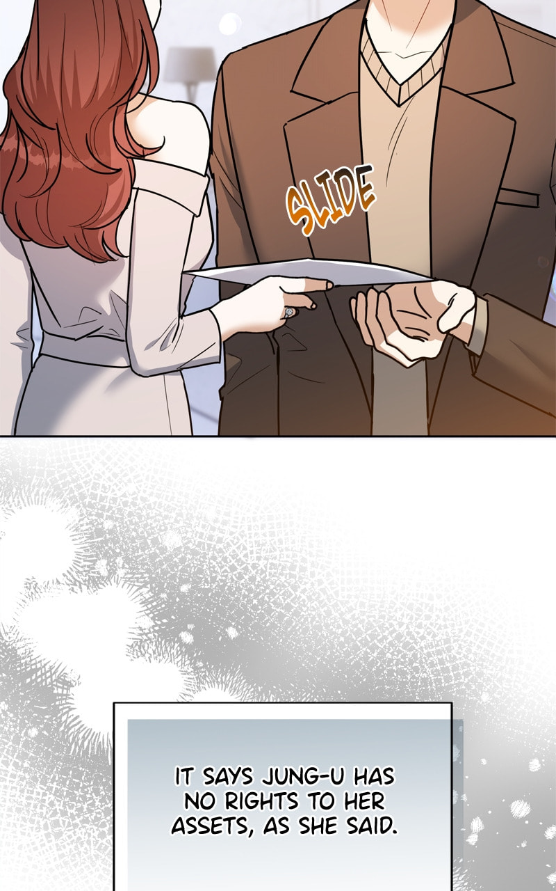 Read The Prenup chapter 103 image 41 on Lezhin