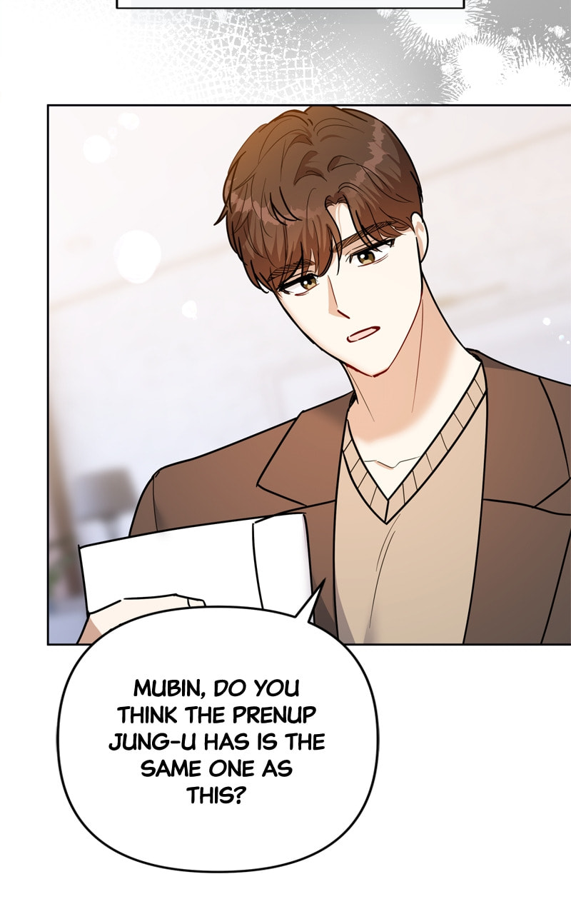 Read The Prenup chapter 103 image 42 on Lezhin
