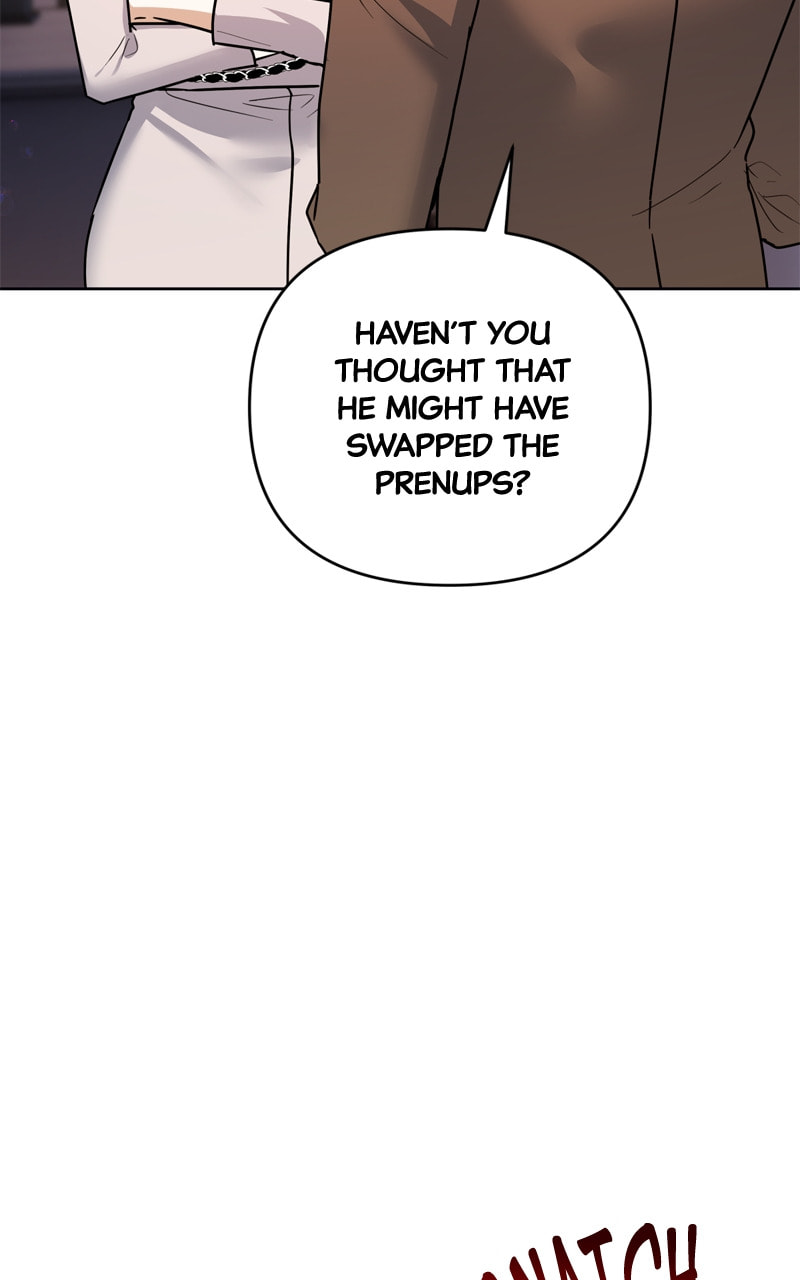 Read The Prenup chapter 103 image 44 on Lezhin