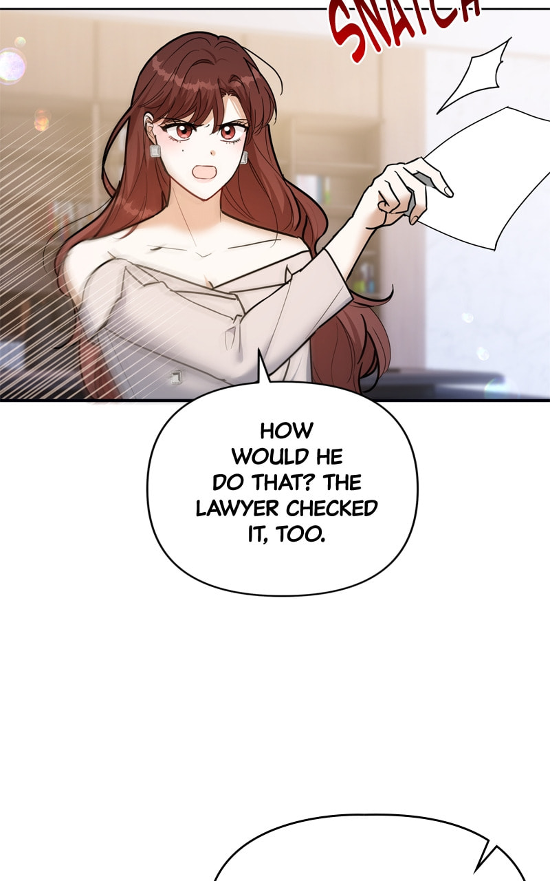 Read The Prenup chapter 103 image 45 on Lezhin