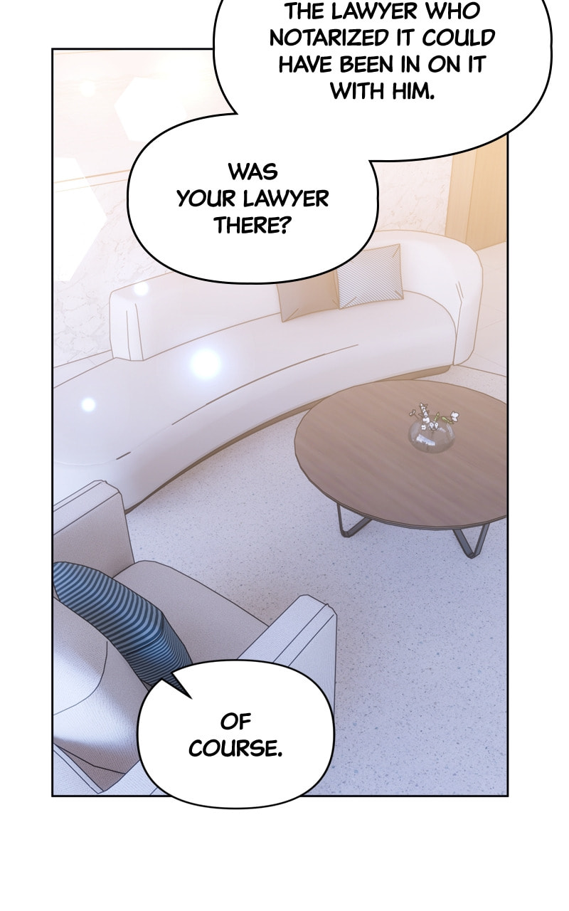 Read The Prenup chapter 103 image 46 on Lezhin