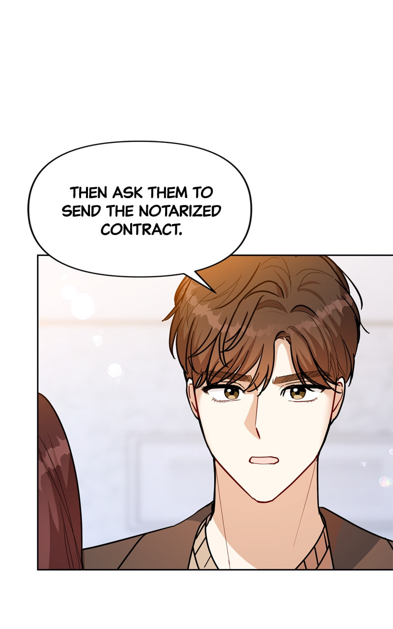Read The Prenup chapter 103 image 47 on Lezhin