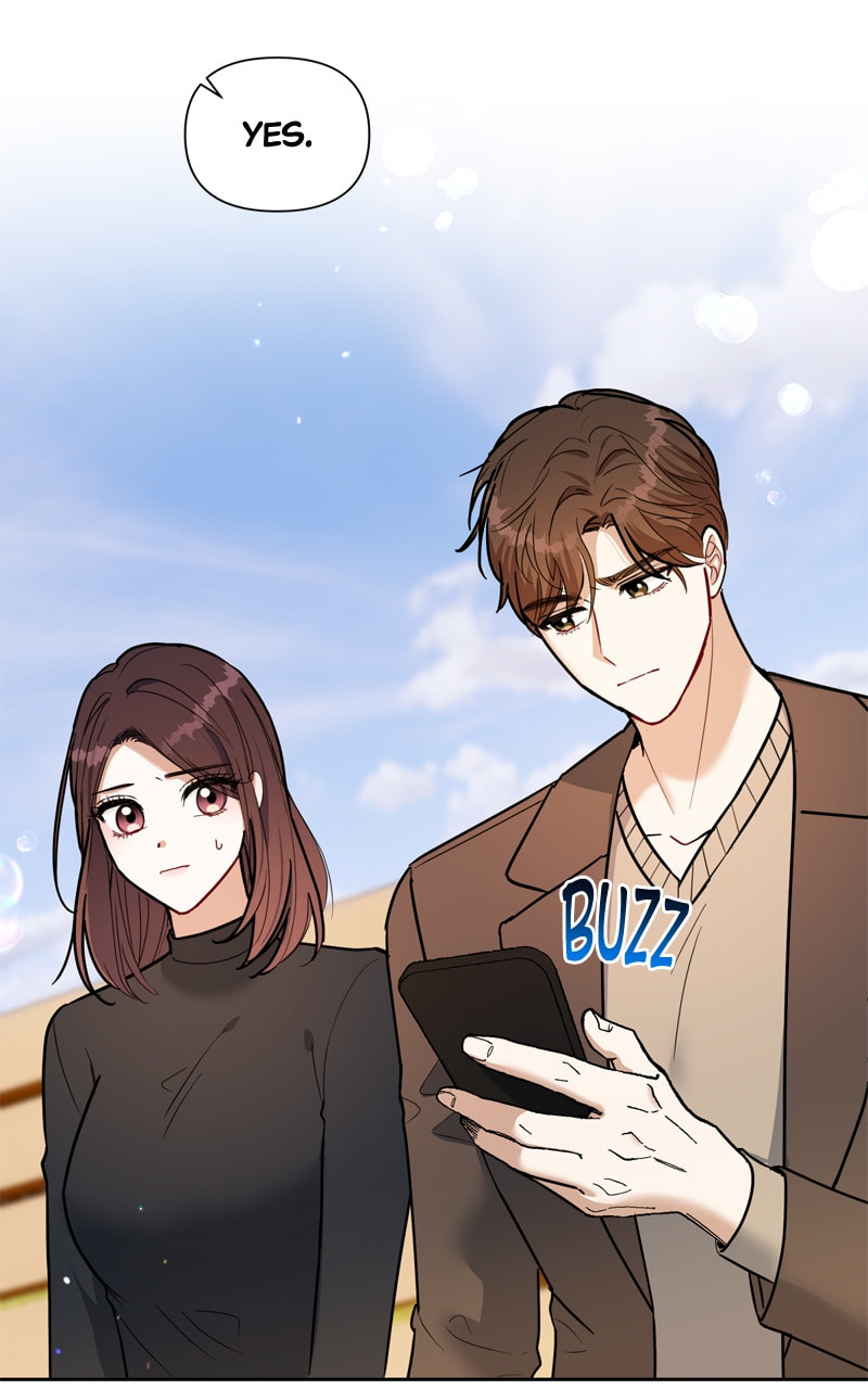 Read The Prenup chapter 103 image 5 on Lezhin
