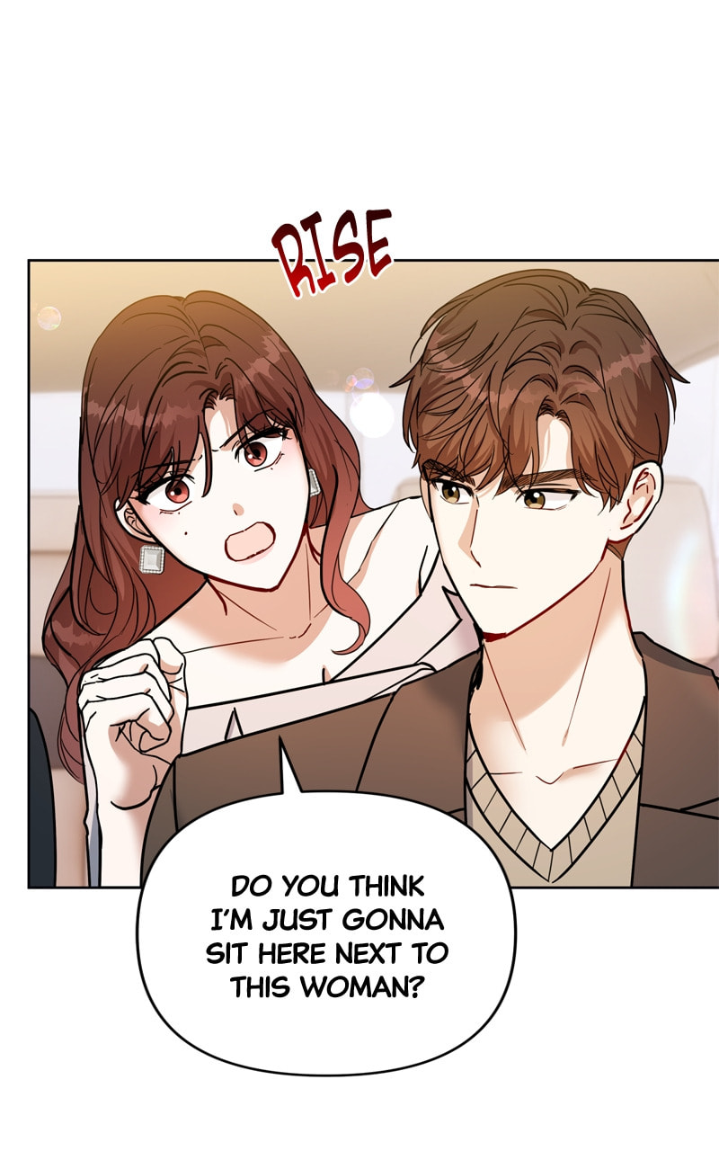 Read The Prenup chapter 103 image 56 on Lezhin