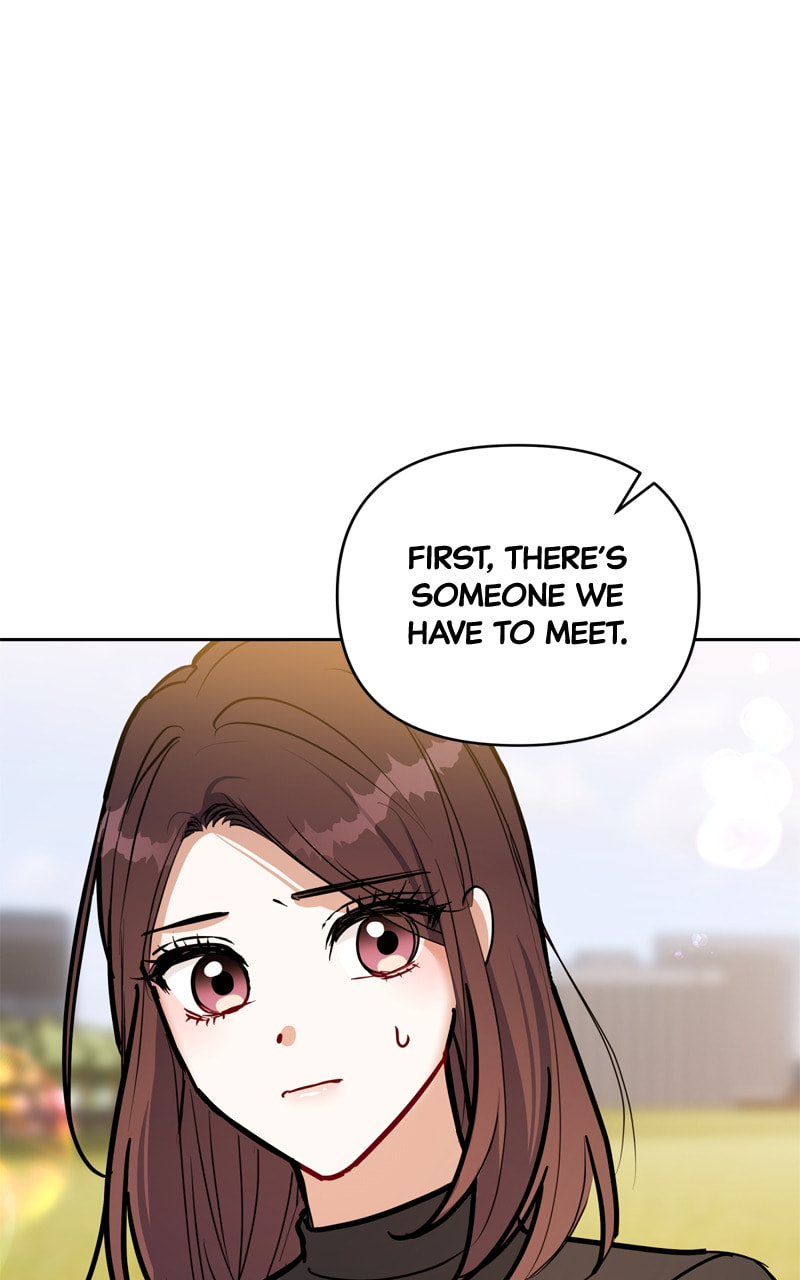 Read The Prenup chapter 103 image 6 on Lezhin