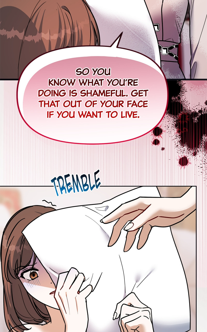 Read The Prenup chapter 103 image 75 on Lezhin