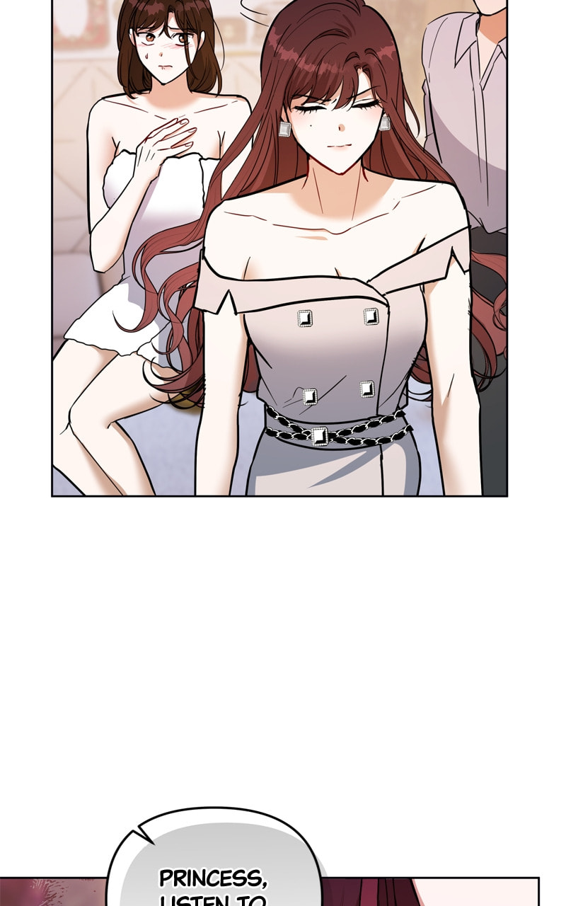 Read The Prenup chapter 103 image 83 on Lezhin