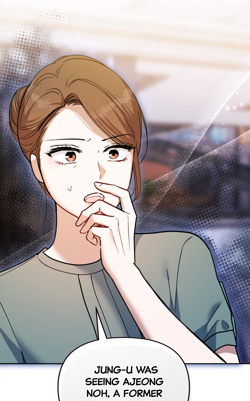 Read The Prenup chapter 104 image 10 on Lezhin