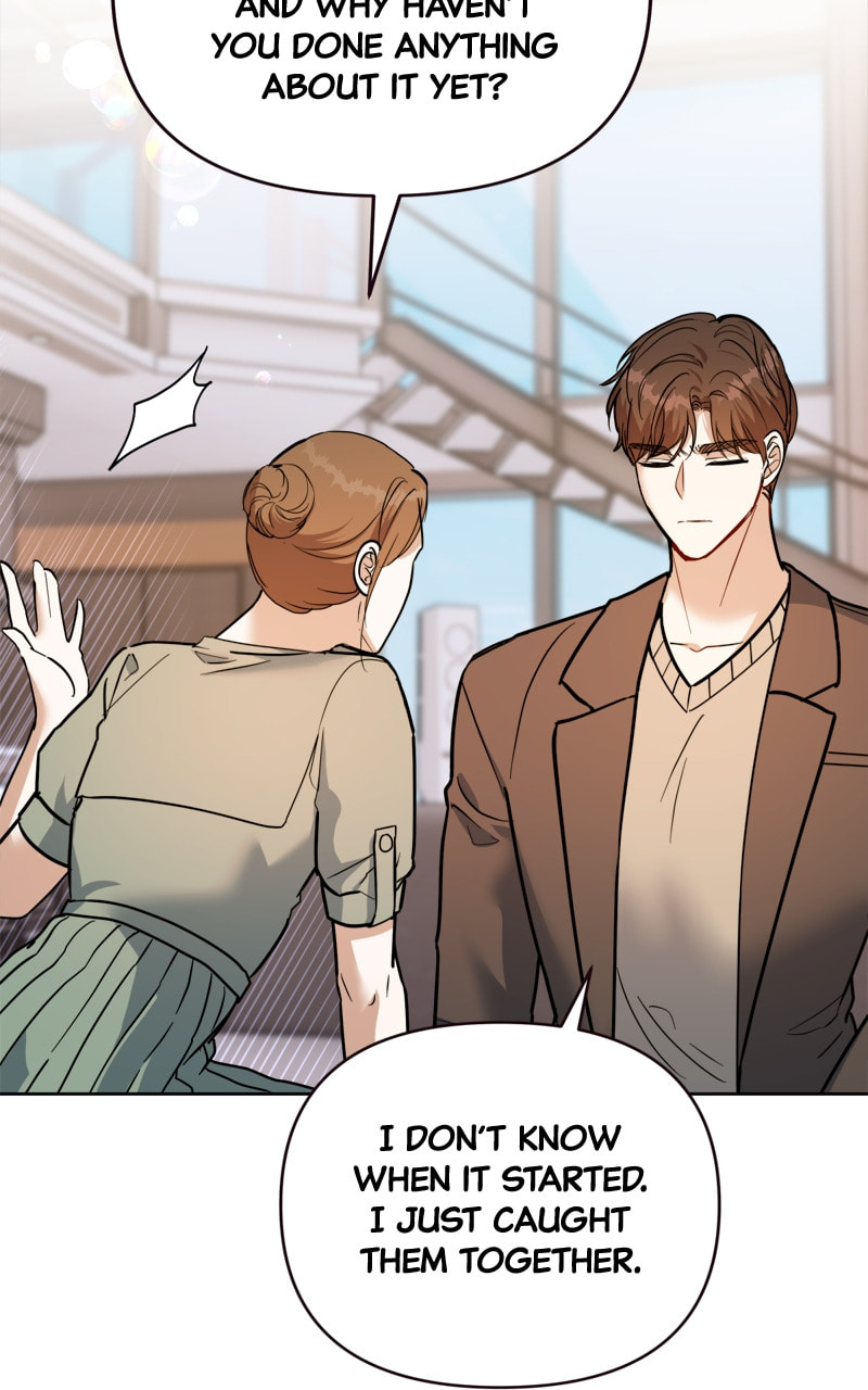 Read The Prenup chapter 104 image 13 on Lezhin
