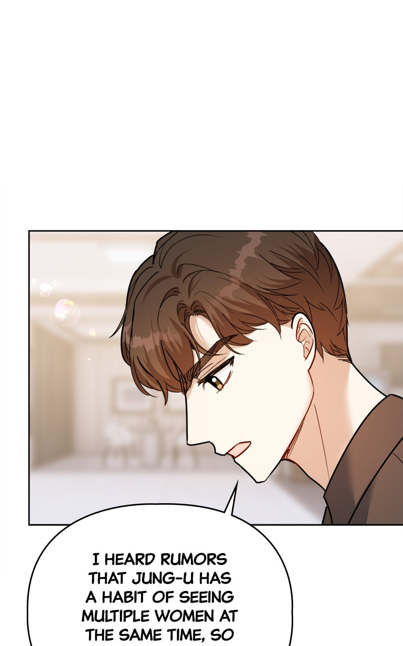 Read The Prenup chapter 104 image 14 on Lezhin