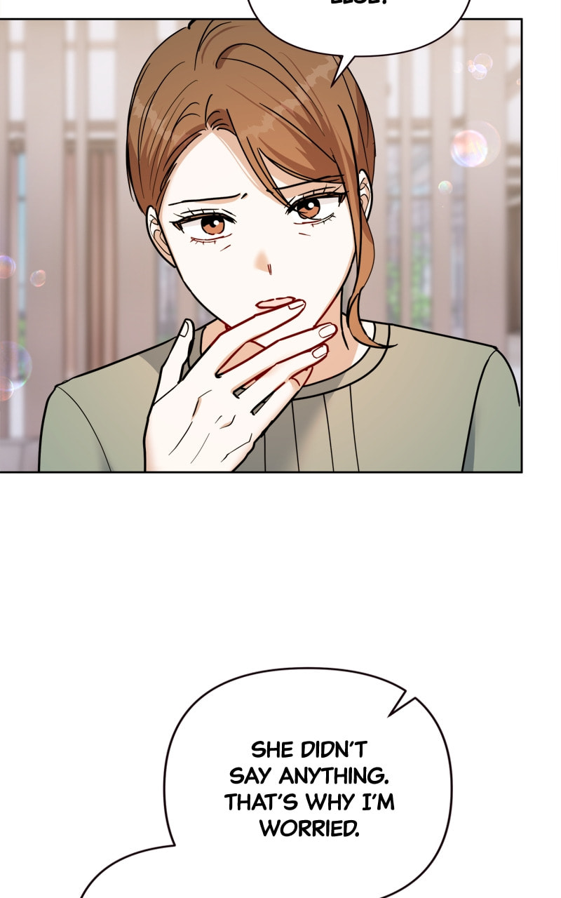 Read The Prenup chapter 104 image 17 on Lezhin