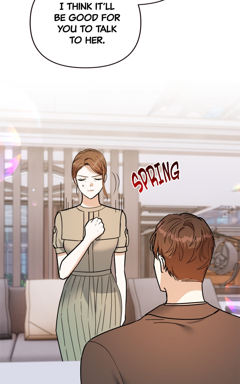Read The Prenup chapter 104 image 18 on Lezhin