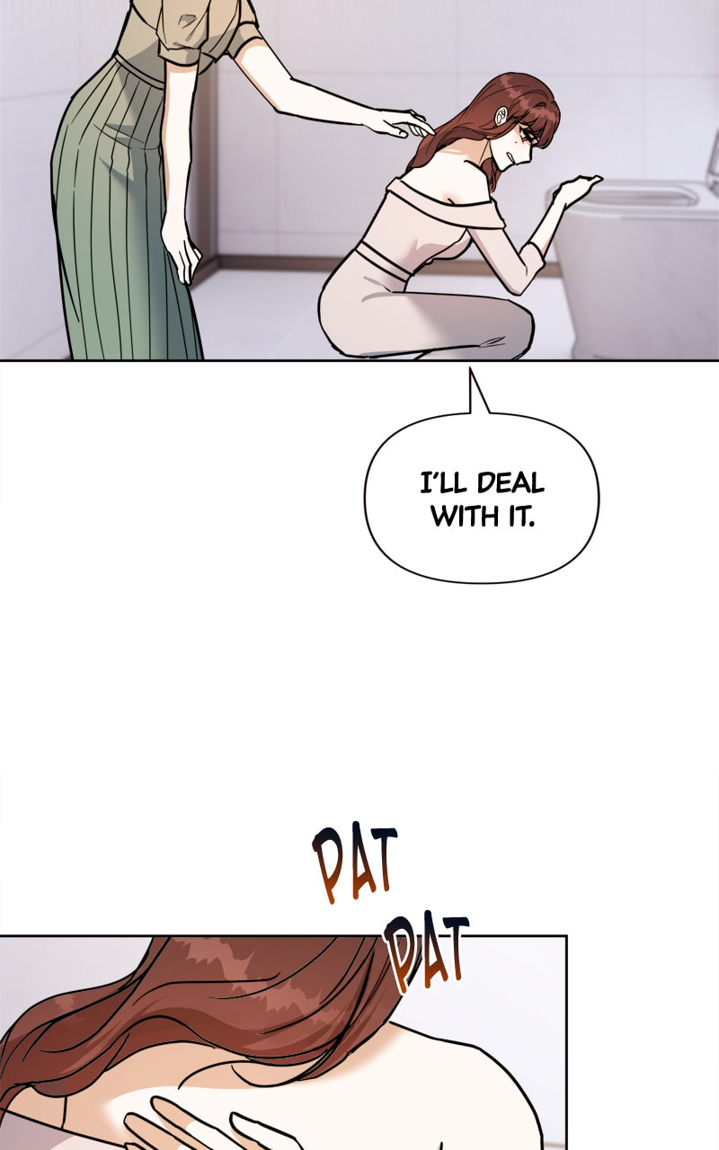 Read The Prenup chapter 104 image 25 on Lezhin