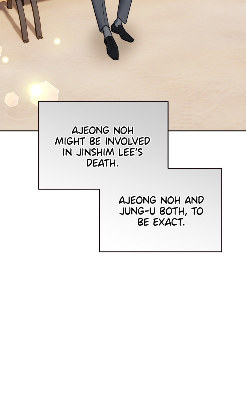 Read The Prenup chapter 104 image 33 on Lezhin