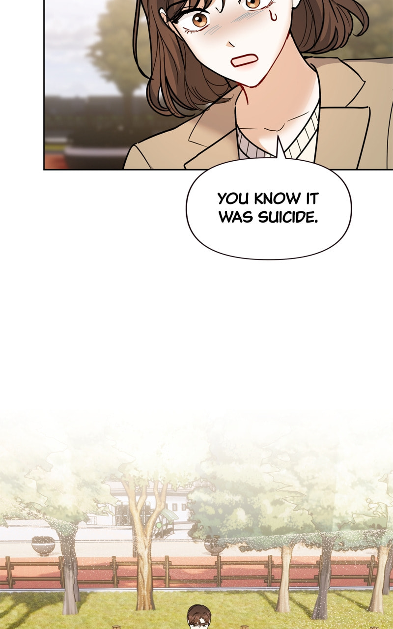 Read The Prenup chapter 104 image 37 on Lezhin