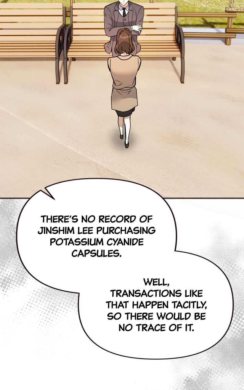 Read The Prenup chapter 104 image 38 on Lezhin