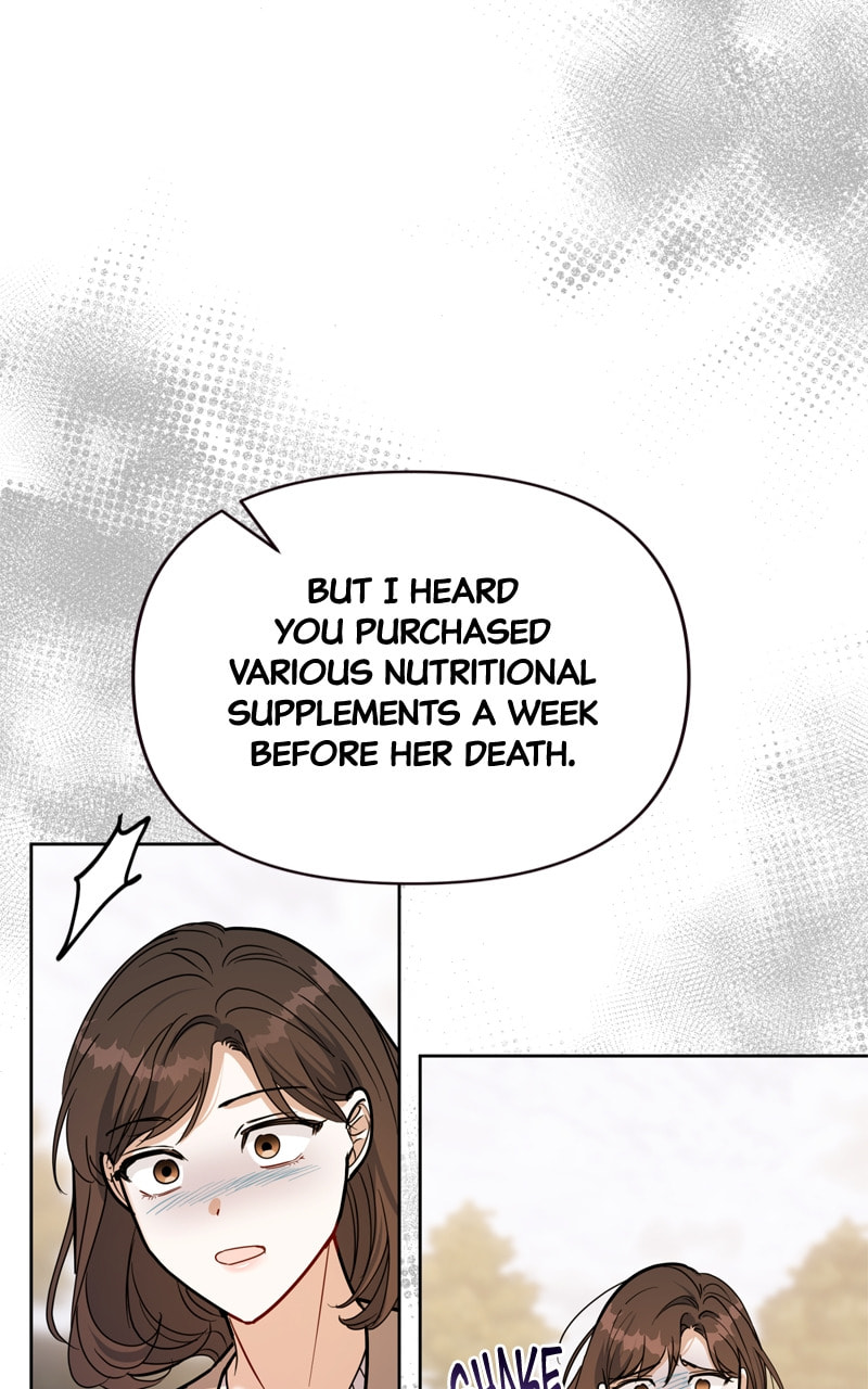 Read The Prenup chapter 104 image 39 on Lezhin
