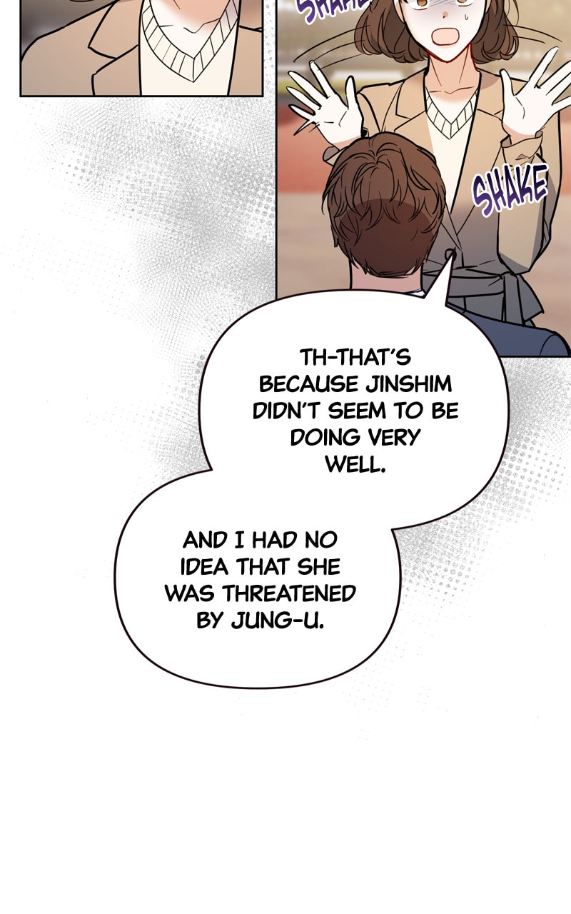 Read The Prenup chapter 104 image 40 on Lezhin