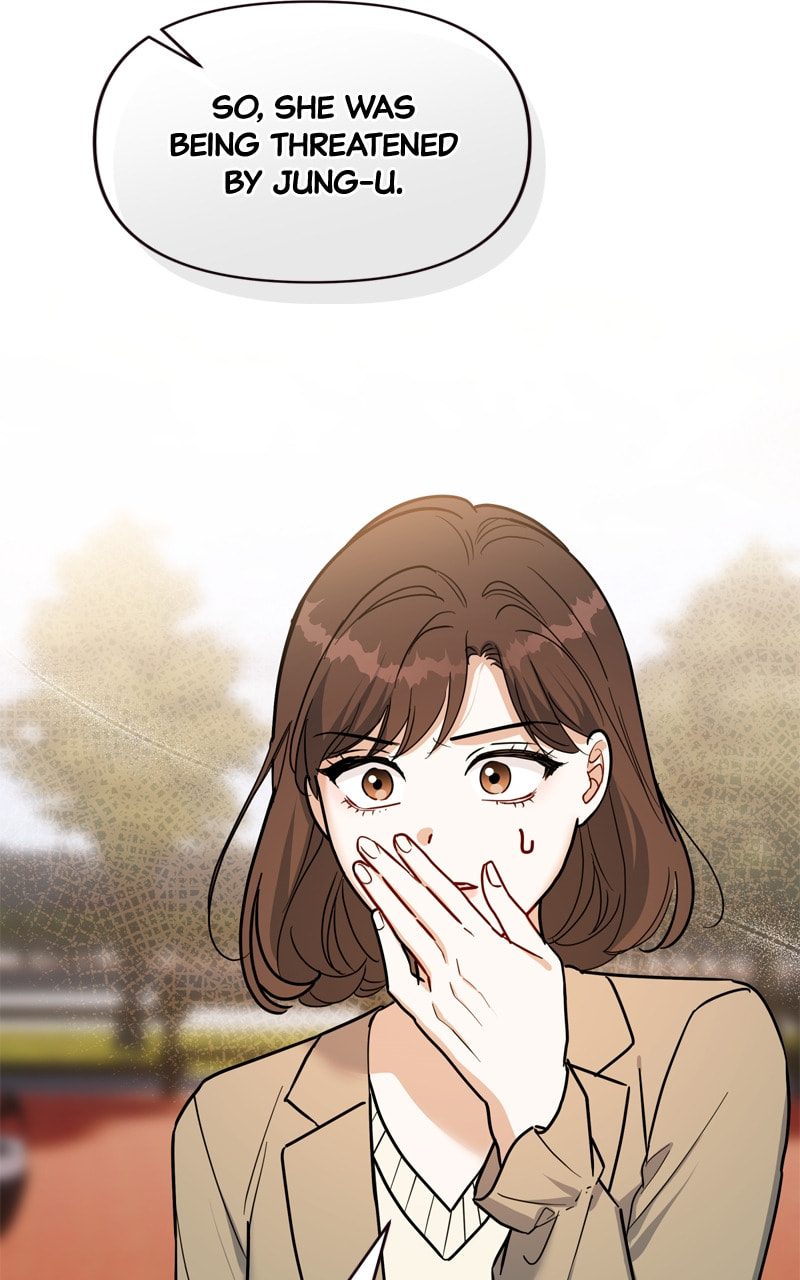 Read The Prenup chapter 104 image 41 on Lezhin