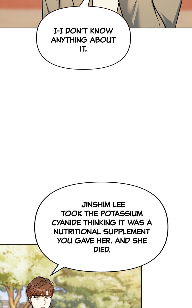 Read The Prenup chapter 104 image 42 on Lezhin
