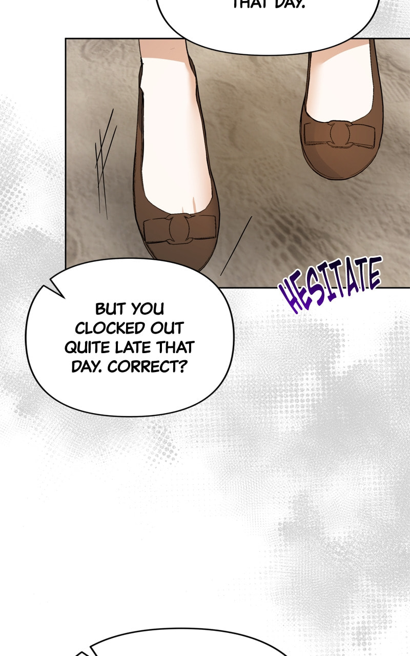 Read The Prenup chapter 104 image 44 on Lezhin