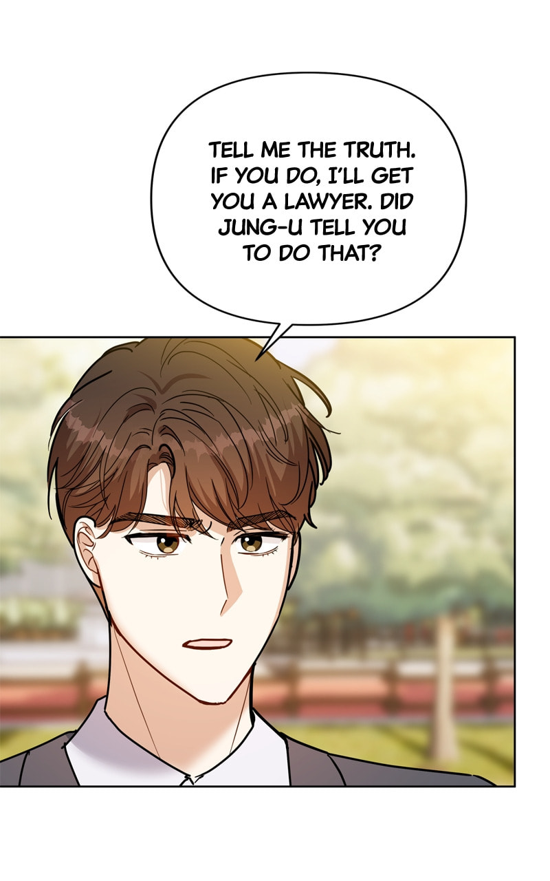 Read The Prenup chapter 104 image 46 on Lezhin