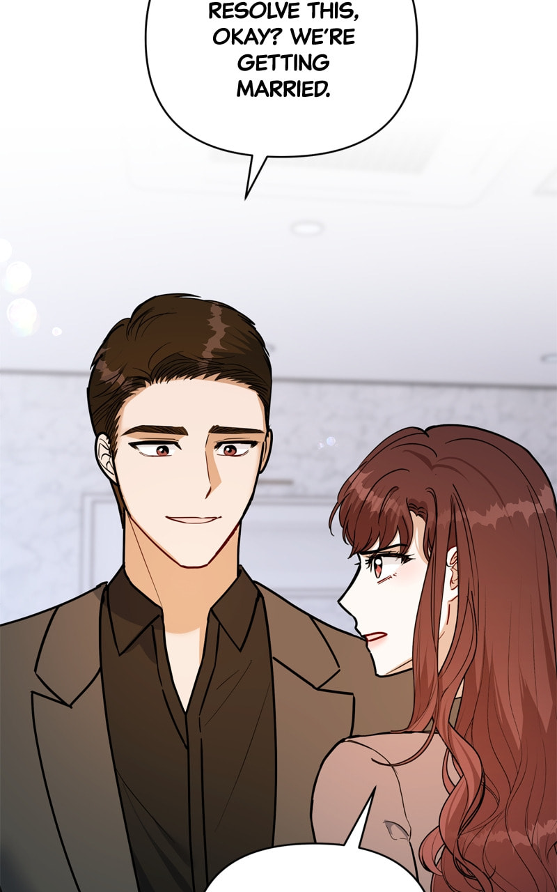 Read The Prenup chapter 104 image 56 on Lezhin