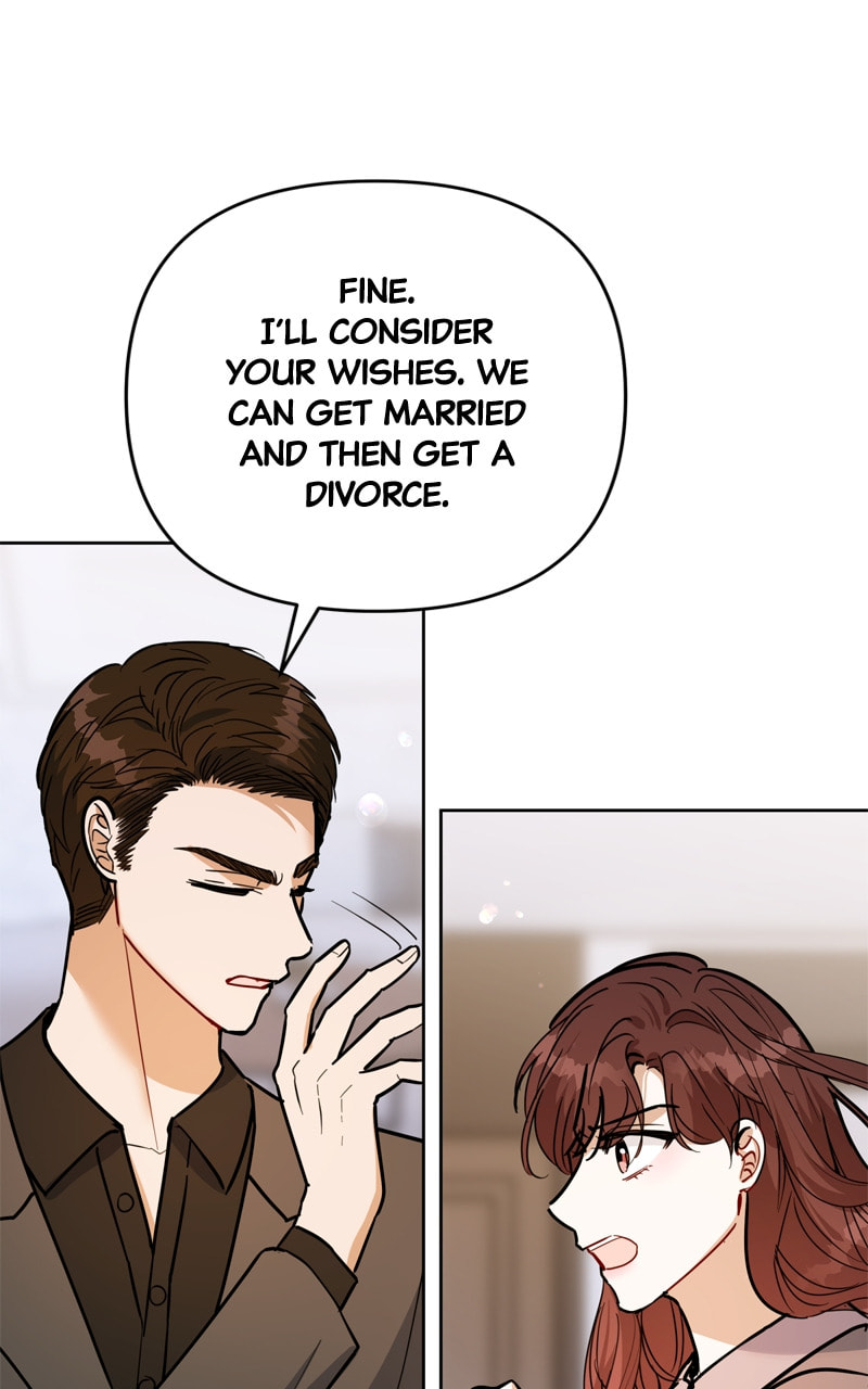 Read The Prenup chapter 104 image 62 on Lezhin