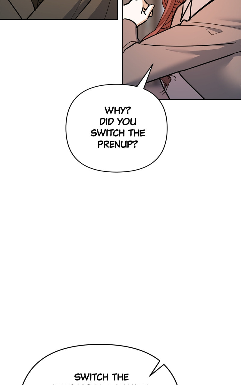Read The Prenup chapter 104 image 63 on Lezhin