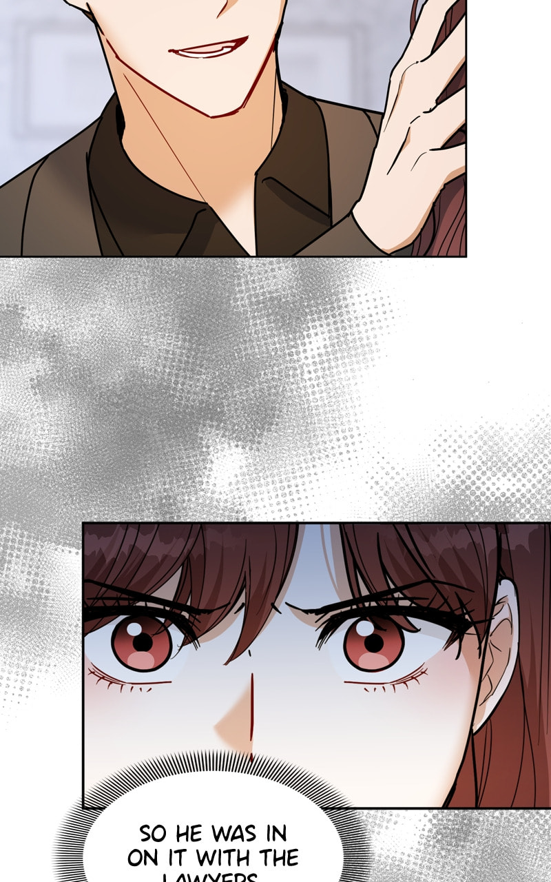 Read The Prenup chapter 104 image 65 on Lezhin