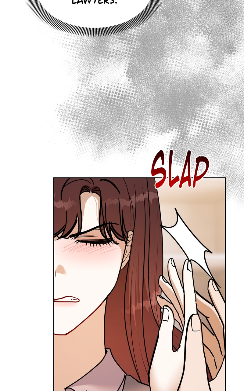 Read The Prenup chapter 104 image 66 on Lezhin