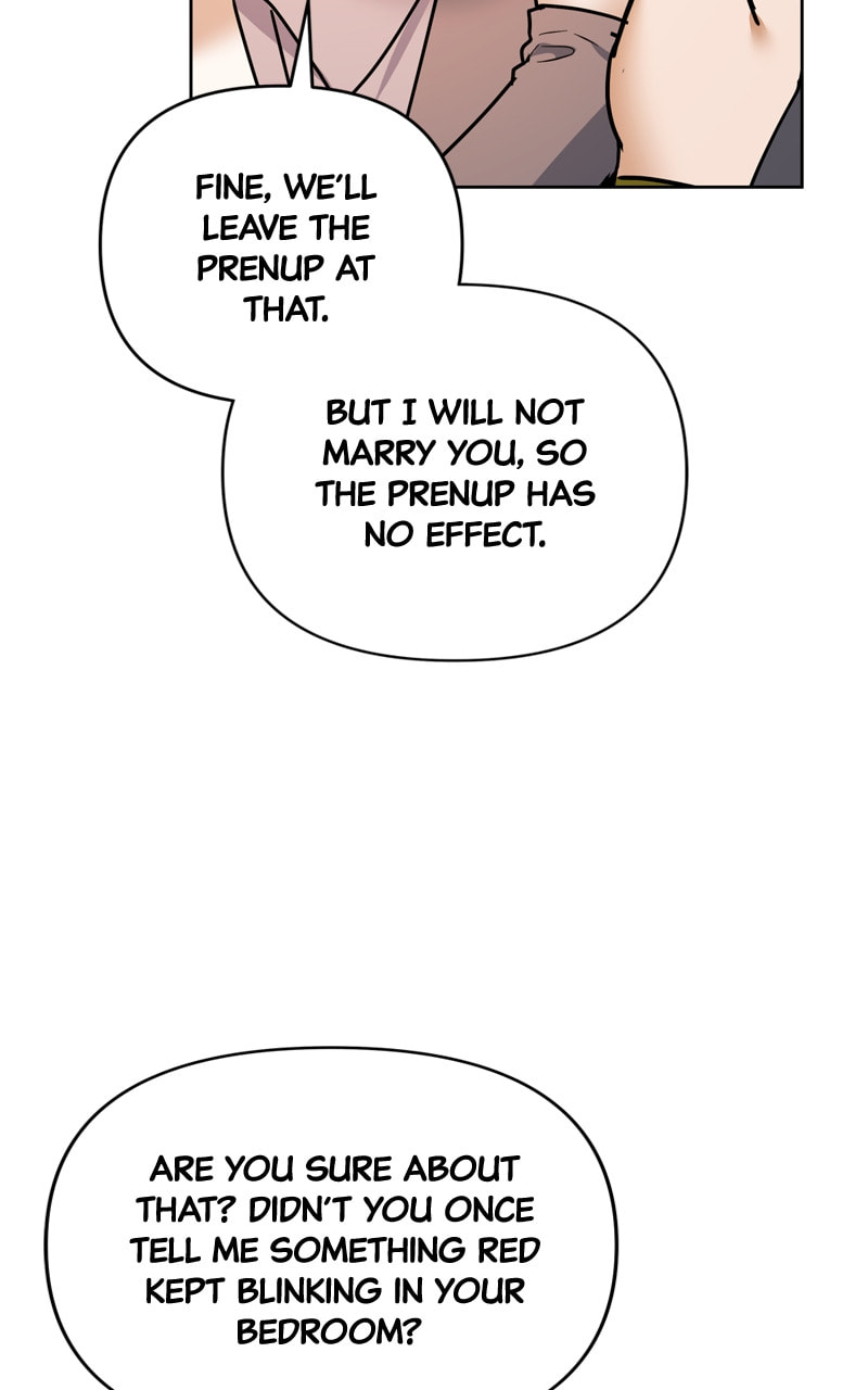 Read The Prenup chapter 104 image 67 on Lezhin