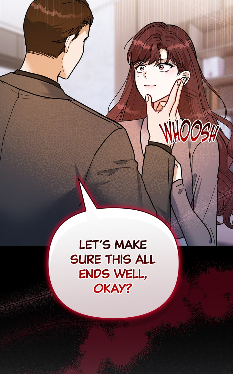 Read The Prenup chapter 104 image 73 on Lezhin