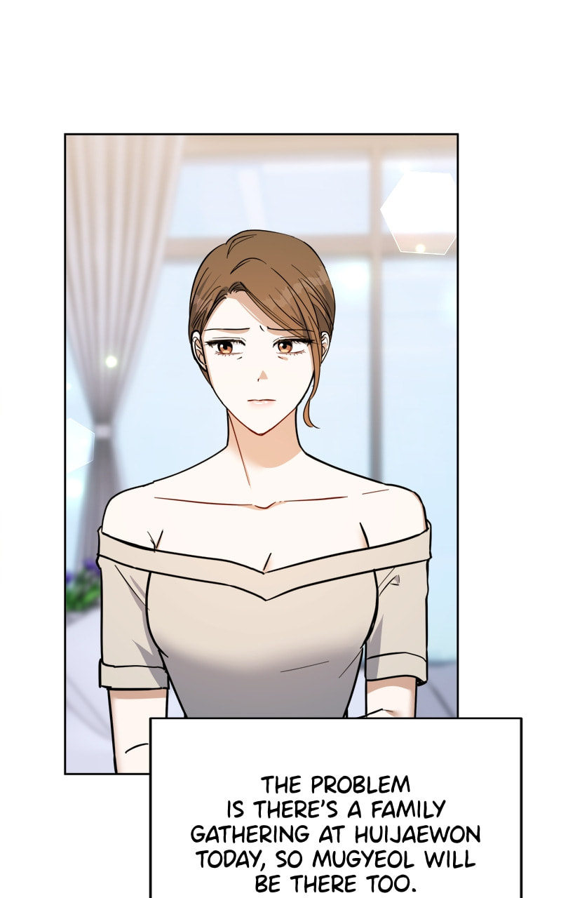Read The Prenup chapter 104 image 82 on Lezhin