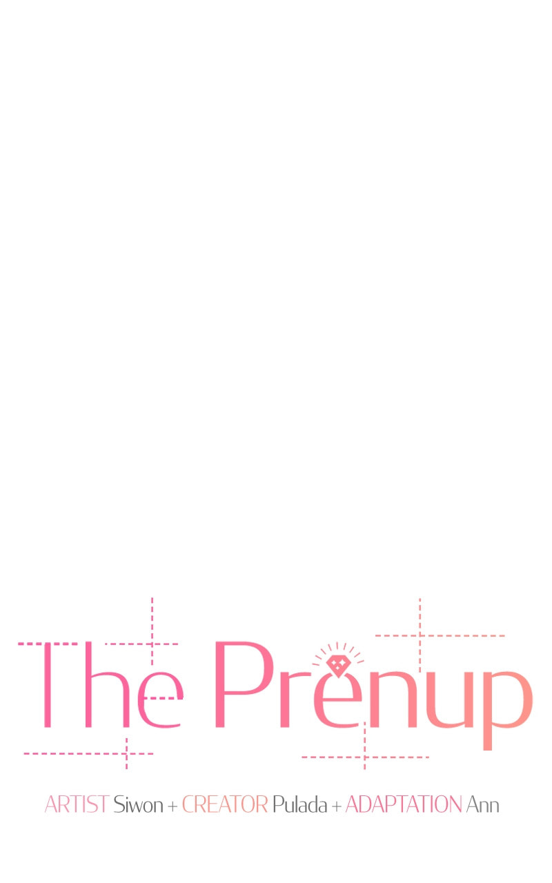 Read The Prenup chapter 105 image 1 on Lezhin