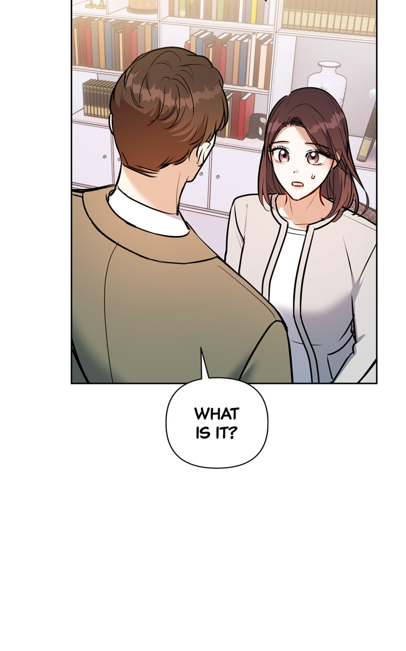 Read The Prenup chapter 105 image 12 on Lezhin