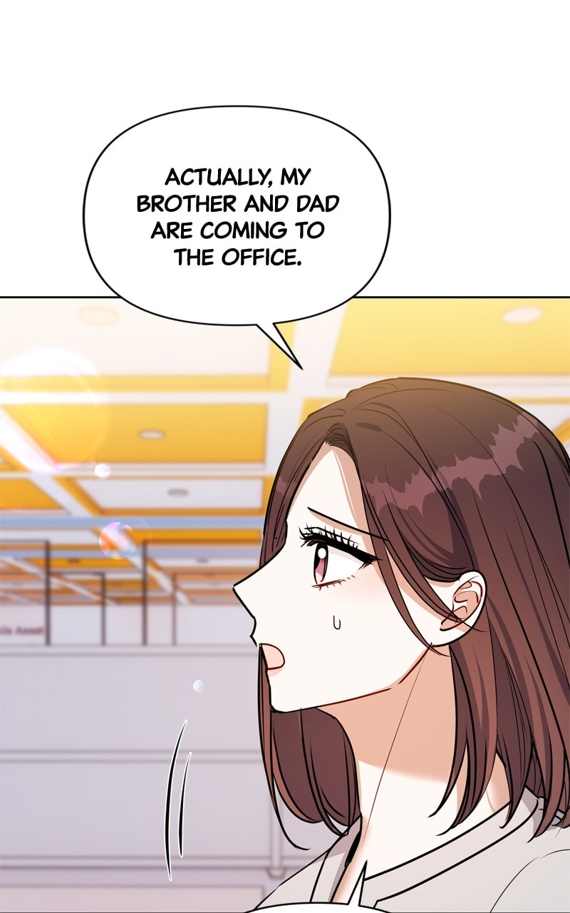 Read The Prenup chapter 105 image 13 on Lezhin