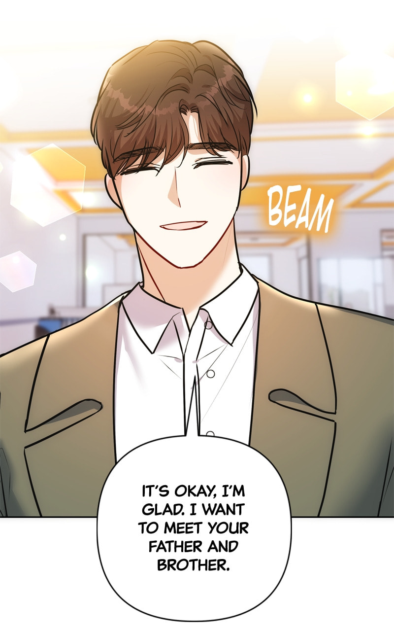 Read The Prenup chapter 105 image 16 on Lezhin