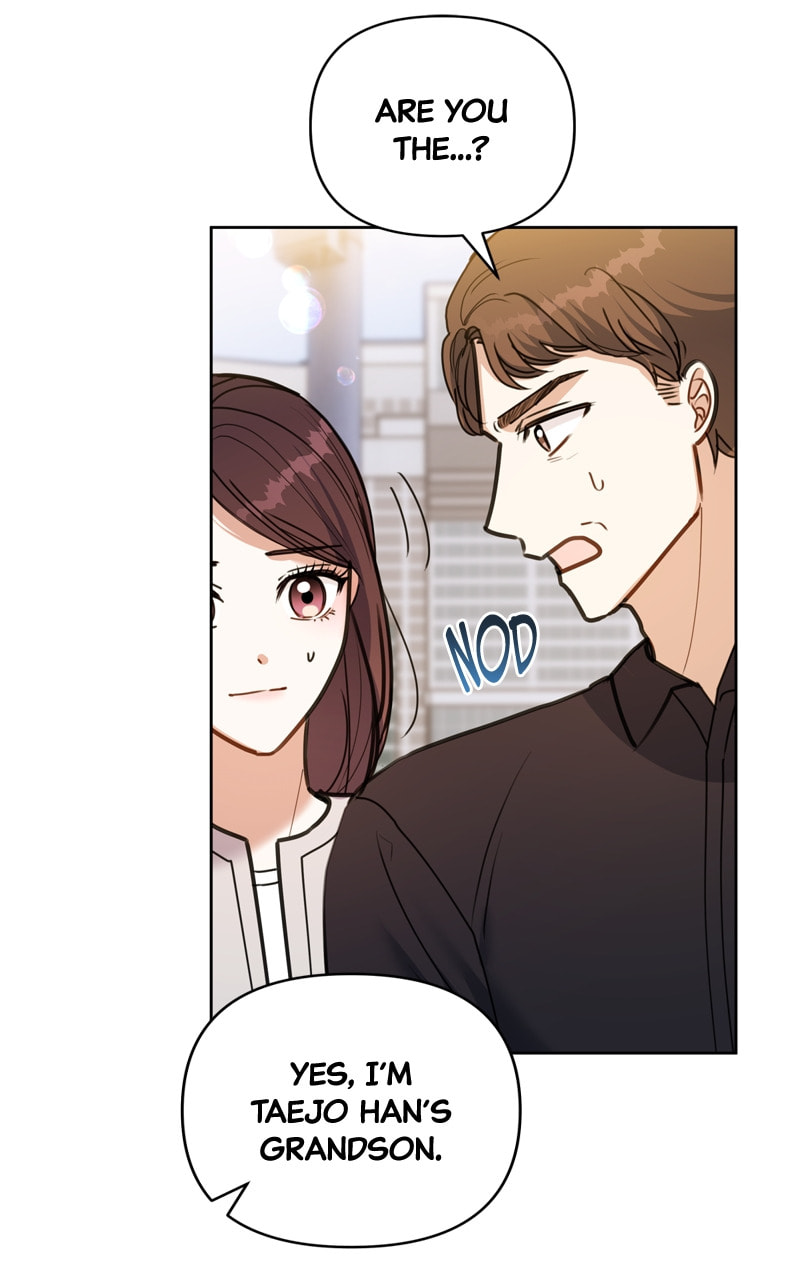 Read The Prenup chapter 105 image 23 on Lezhin