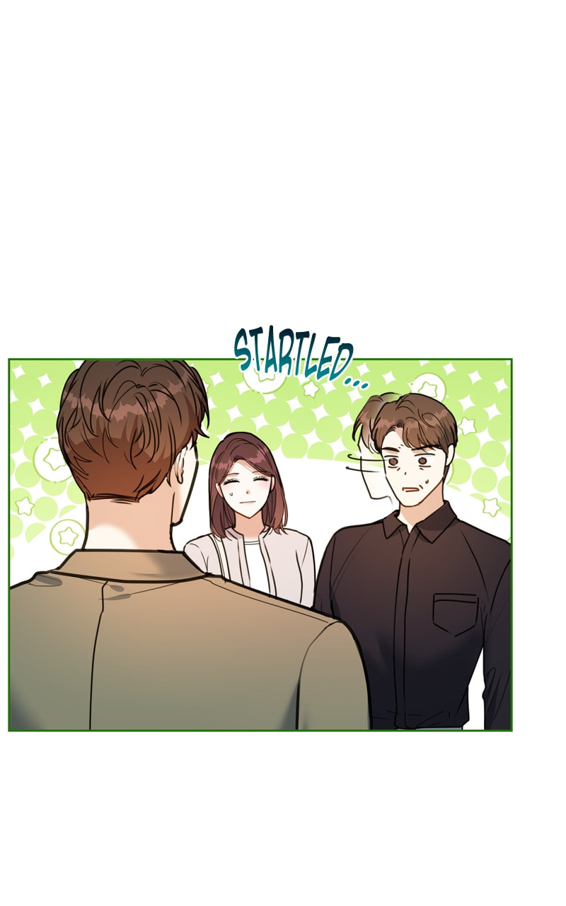 Read The Prenup chapter 105 image 24 on Lezhin